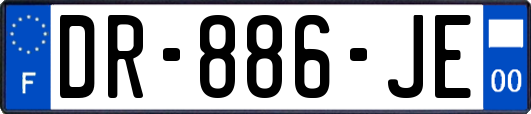 DR-886-JE