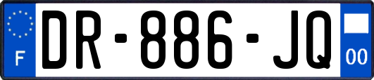 DR-886-JQ