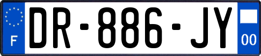 DR-886-JY