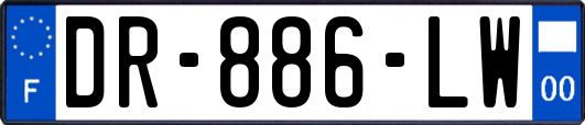 DR-886-LW