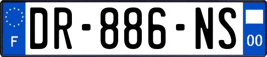 DR-886-NS