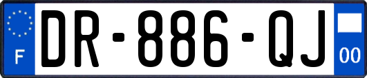 DR-886-QJ