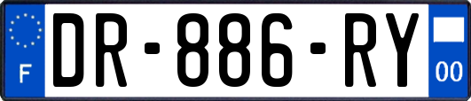 DR-886-RY