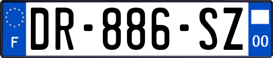 DR-886-SZ