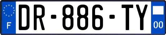 DR-886-TY