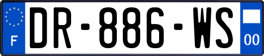 DR-886-WS