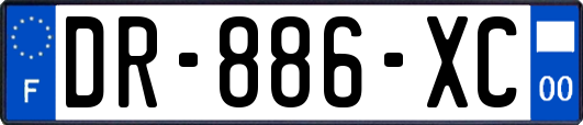 DR-886-XC