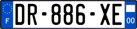 DR-886-XE