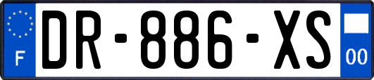 DR-886-XS
