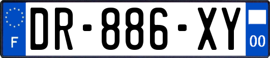 DR-886-XY