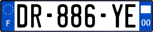 DR-886-YE