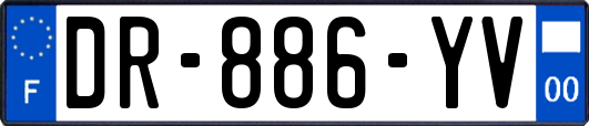 DR-886-YV