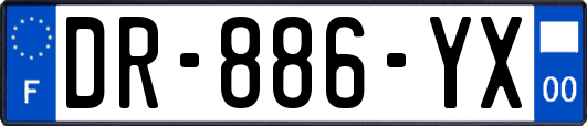 DR-886-YX