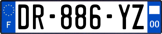 DR-886-YZ