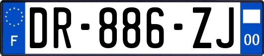 DR-886-ZJ