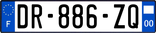 DR-886-ZQ