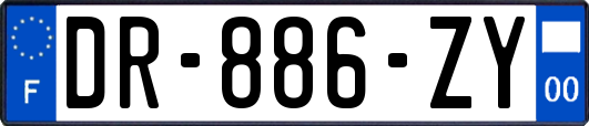 DR-886-ZY