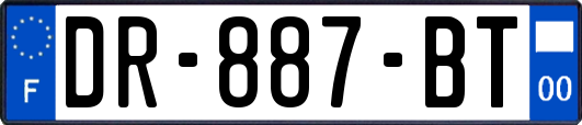 DR-887-BT