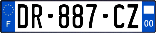 DR-887-CZ