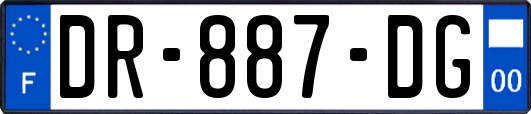 DR-887-DG