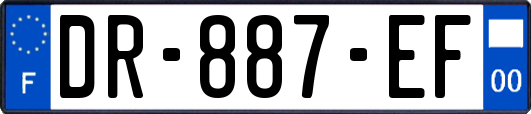 DR-887-EF