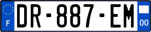 DR-887-EM