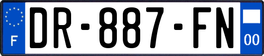 DR-887-FN