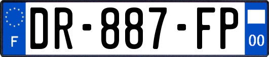 DR-887-FP