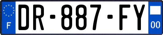 DR-887-FY