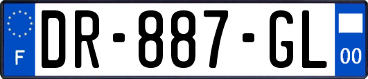 DR-887-GL