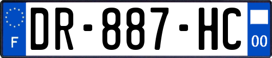 DR-887-HC