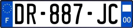 DR-887-JC