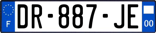 DR-887-JE