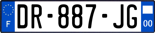 DR-887-JG