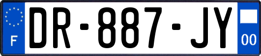 DR-887-JY