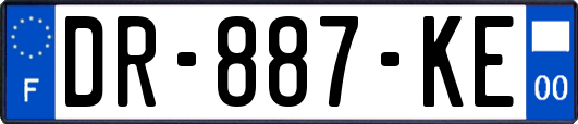 DR-887-KE