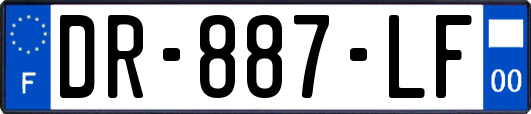 DR-887-LF