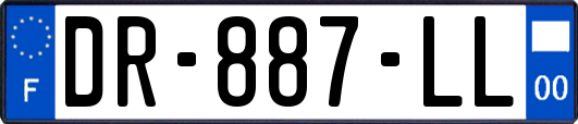 DR-887-LL