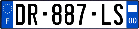 DR-887-LS