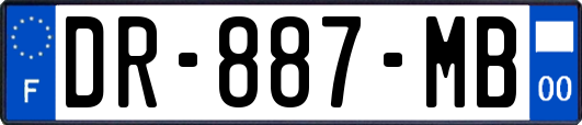 DR-887-MB