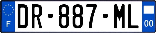 DR-887-ML