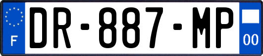 DR-887-MP