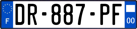 DR-887-PF