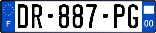 DR-887-PG