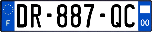 DR-887-QC