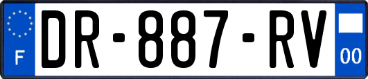 DR-887-RV