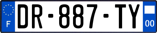 DR-887-TY