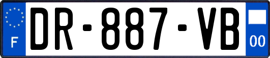 DR-887-VB