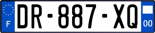 DR-887-XQ