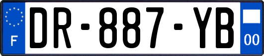 DR-887-YB